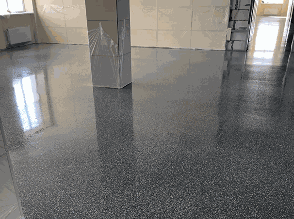 Flectra - Sample 3 for three columns