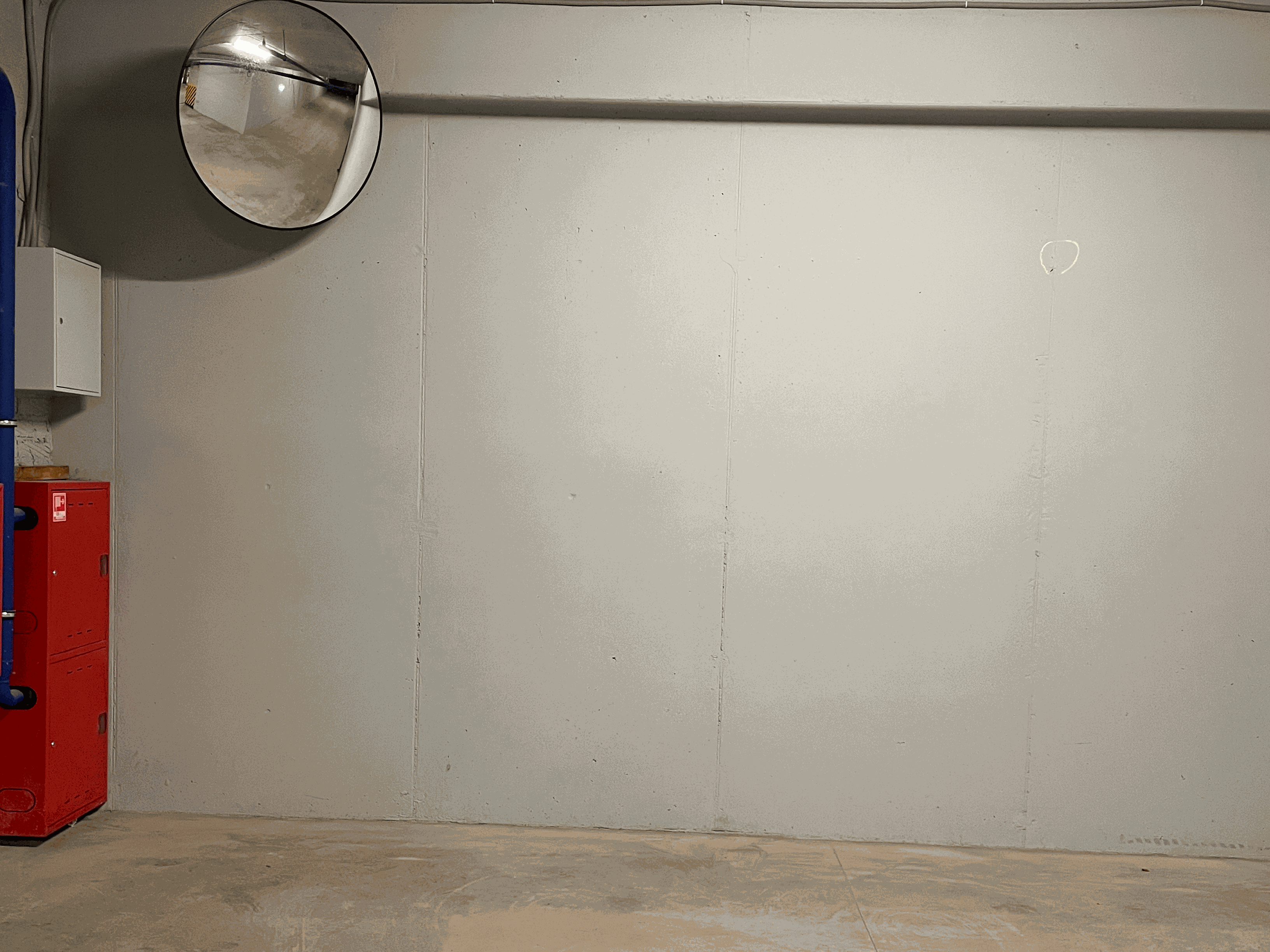 Flectra text and image block