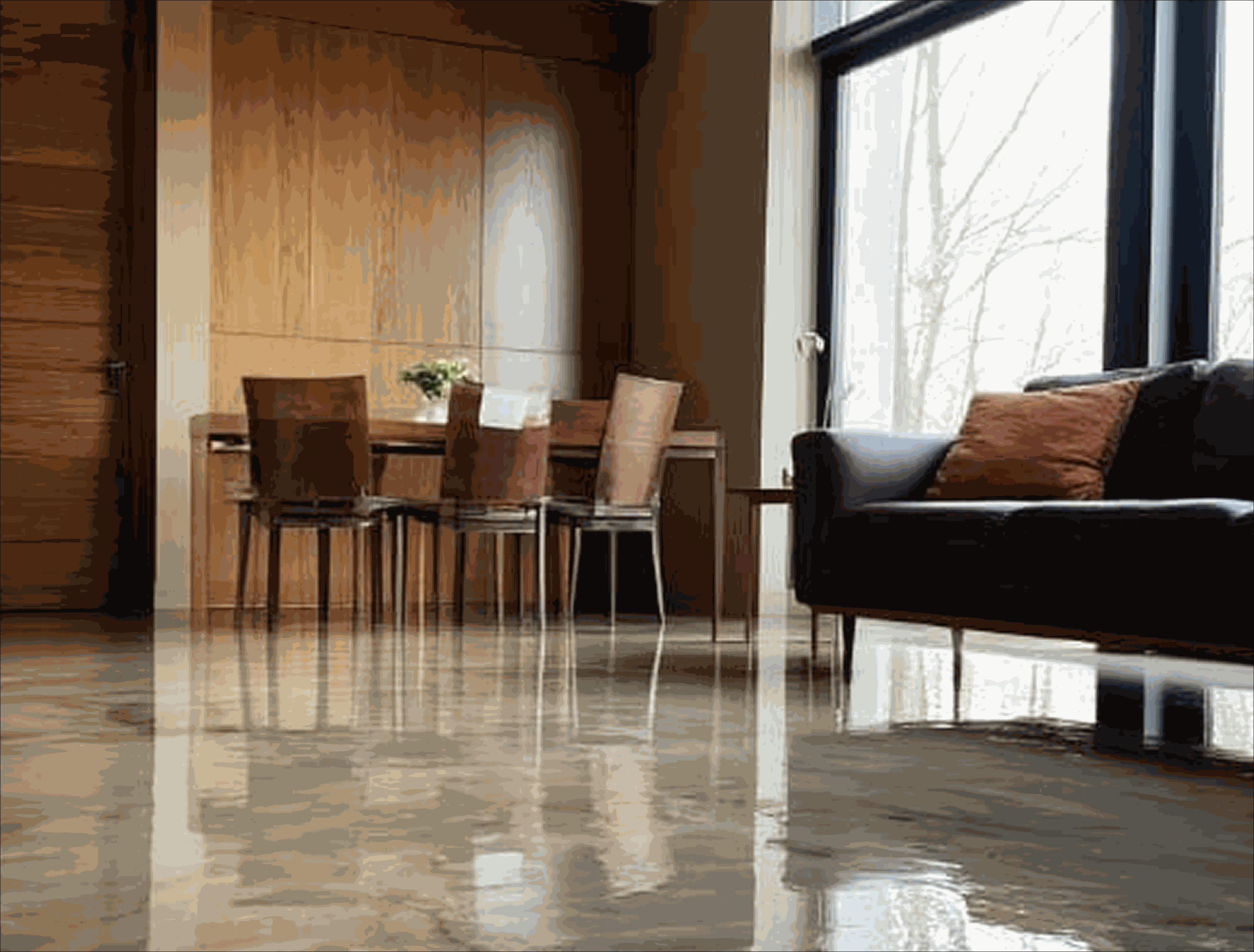 Flectra text and image block