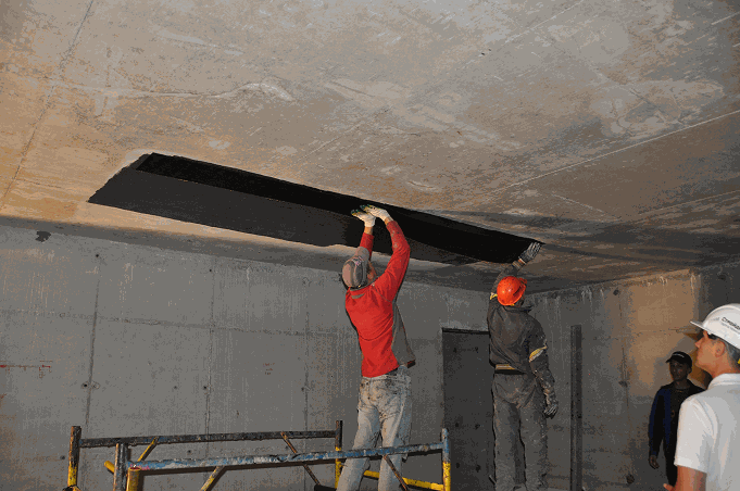 Flectra - Sample 2 for three columns