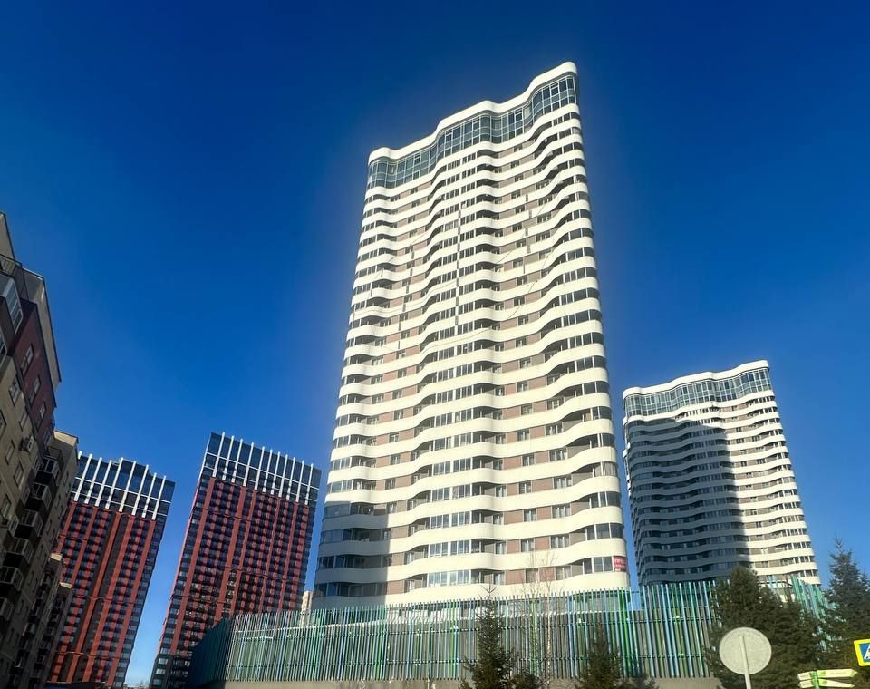 Flectra text and image block