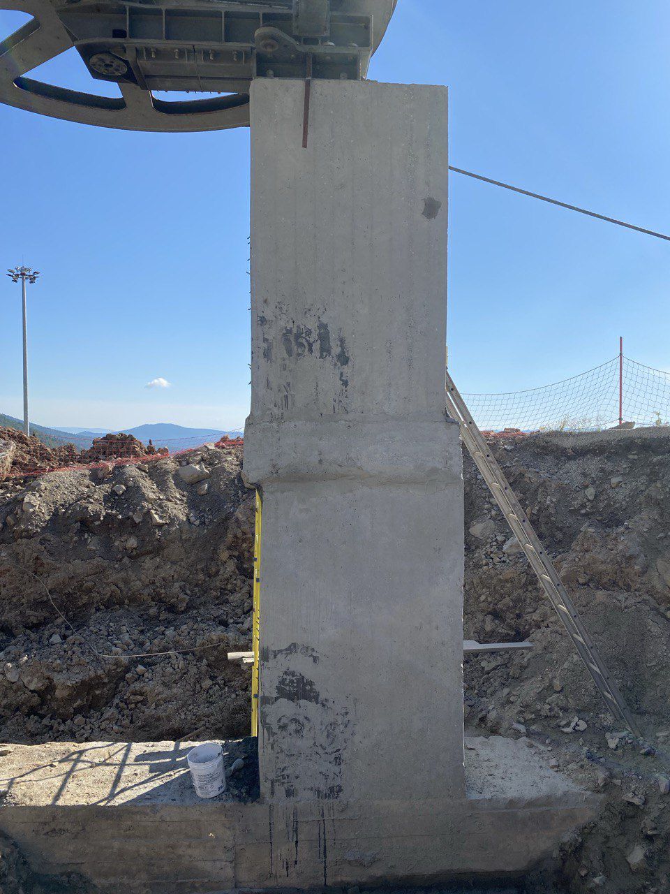 Flectra - Sample 1 for three columns