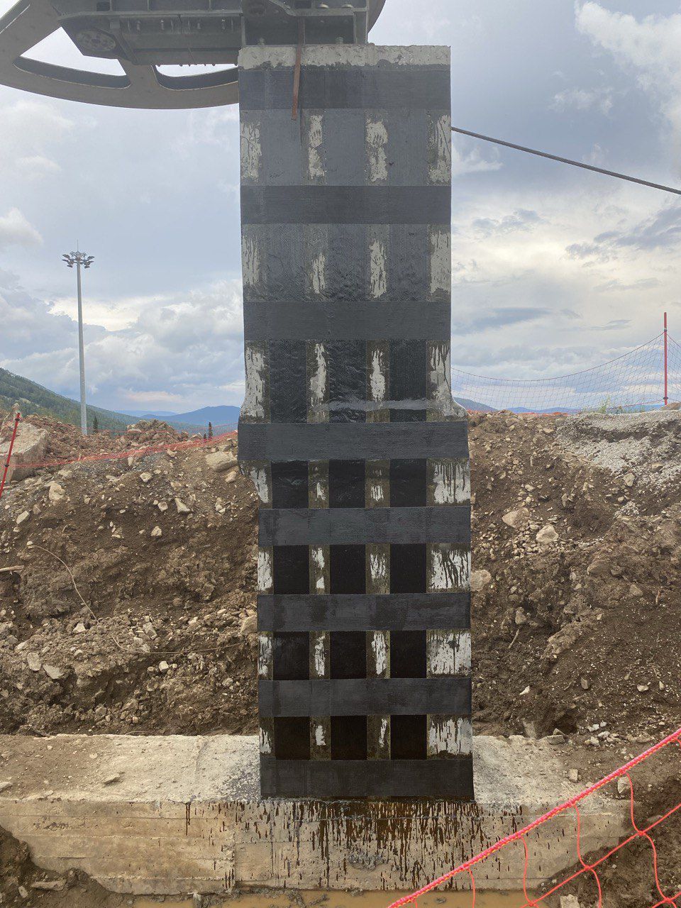 Flectra - Sample 2 for three columns