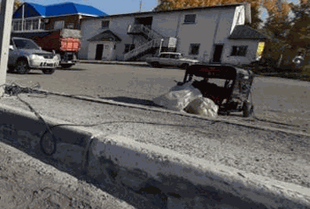 Flectra text and image block