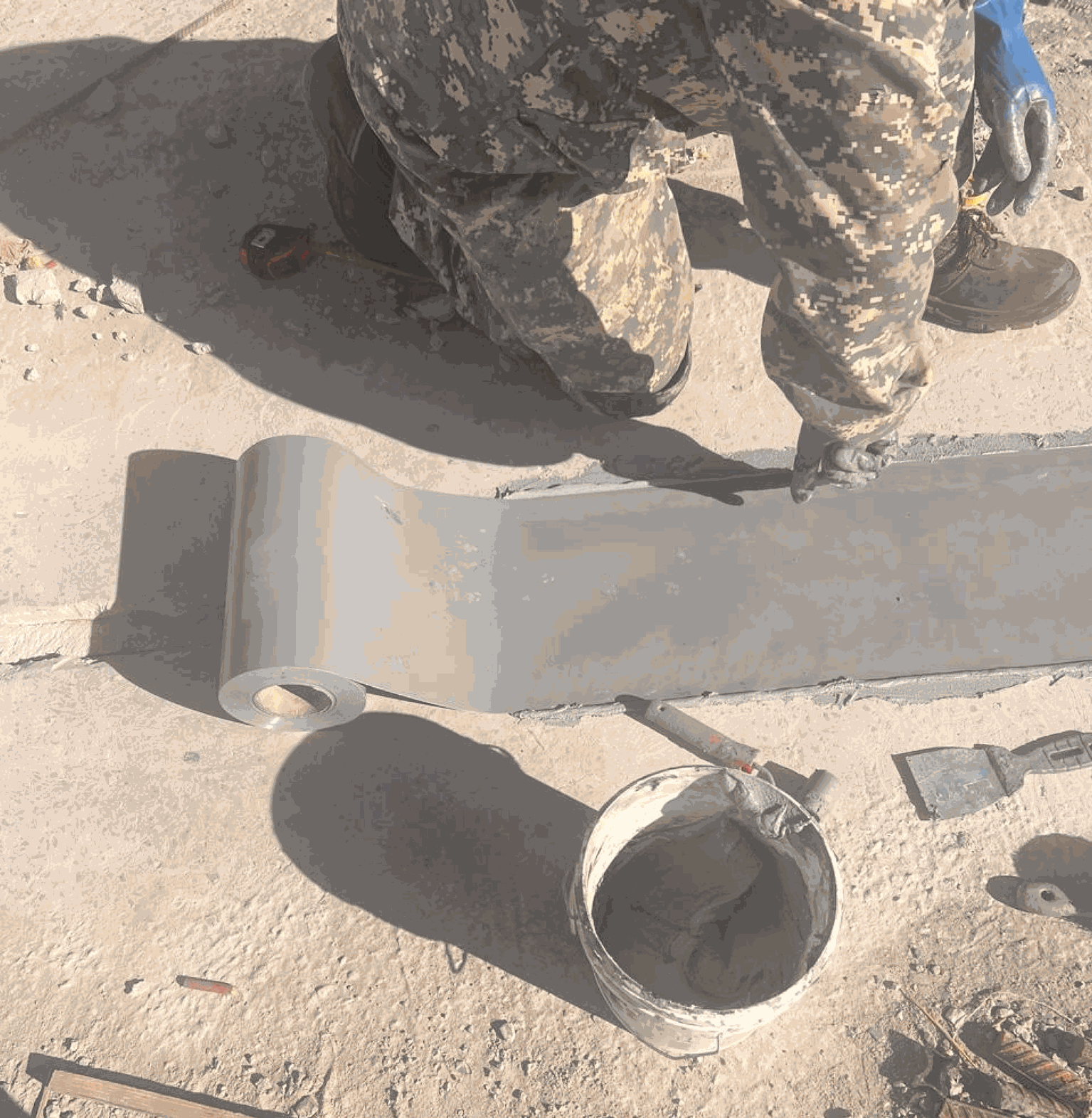 Flectra - Sample 2 for three columns